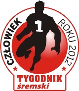 Śrem - Człowiek Roku 2012. Zobacz kto wygrał, kto był nominowany. WYNIKI