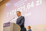 Toruń dostał 7 milionów złotych na budownictwo socjalne i komunalne