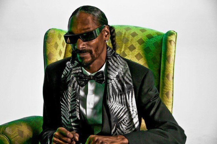 Snoop Dogg...