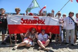 NSZZ Solidarność stworzy w Gdańsku Instytut Dziedzictwa Solidarności. IDS ma działać równolegle do Europejskiego Centrum Solidarności