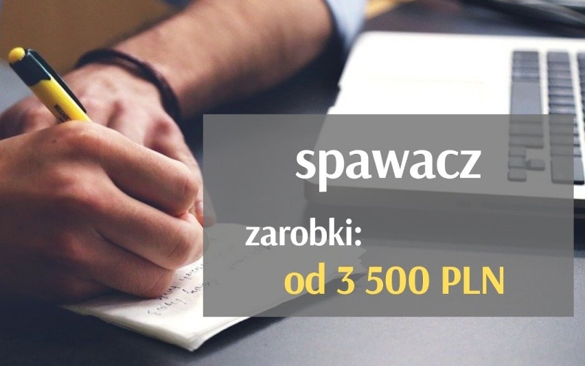 Oferty pracy w Będzinie