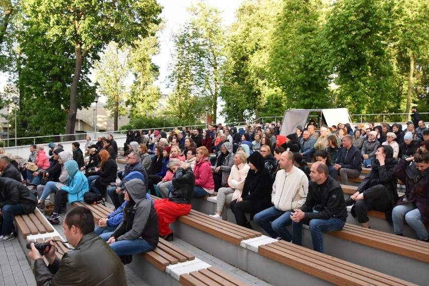 Gniezno: Waglewski i Kasai na X Festiwalu Wyobraźni [27.05.2022]