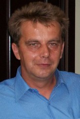 Zaginął Wiesław Tokarski