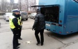 Policyjna akcja "Bus and Truck". 11 nietrzeźwych kierowców, blisko 2 tysiące skontrolowanych pojazdów