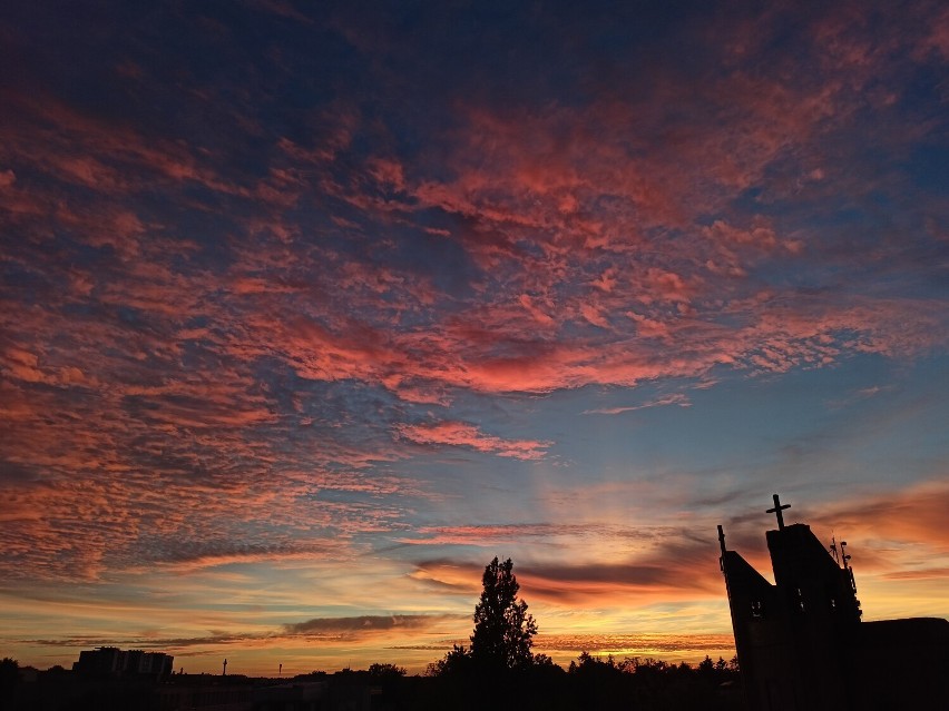 Bydgoszcz na fotografiach mieszkańców miasta nad Brdą.