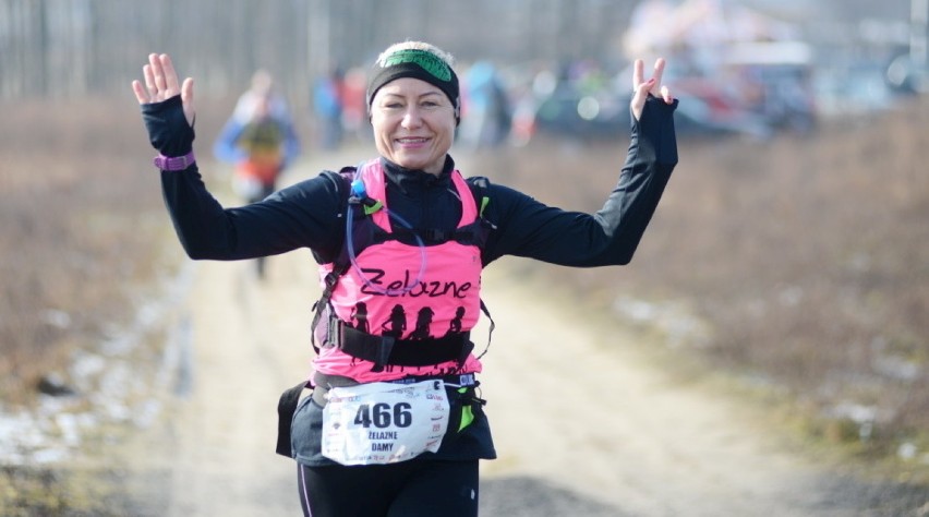 Tak było podczas II edycji Ultramaratonu Nowej Granice