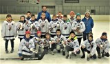 Hokej. UKH Unia Oświęcim trzecia w Kosyl Cup w Łodzi