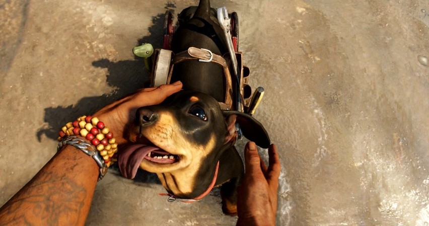 Recenzja gry Far Cry 6: I ty obal szalonego dyktatora. Który to już raz?