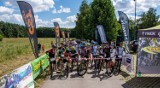 Gmina Chełm. Maratony Kresowe w Janowie z czołówką  polskich kolarzy MTB . Wystartowało aż 240 zawodników - zobaczcie zdjęcia