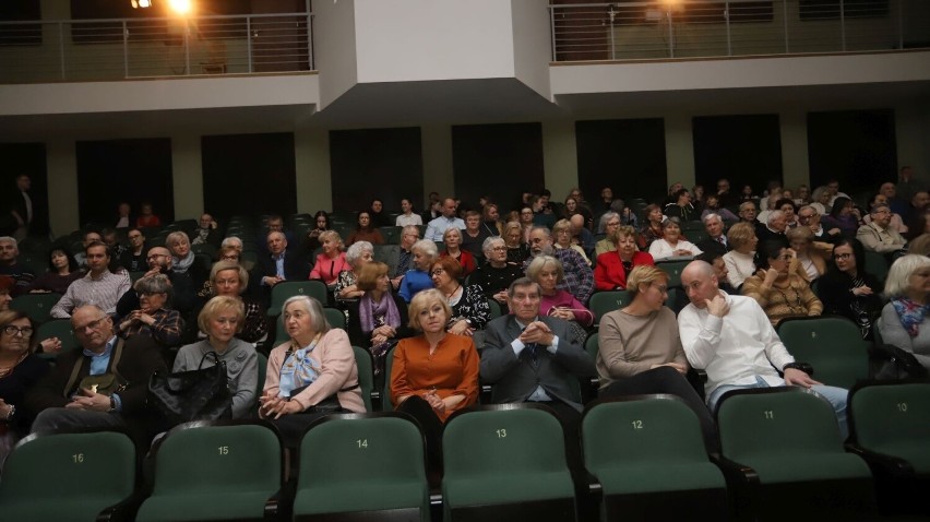 Lwowska Orkiestra Kameralna wystąpiła w Szkole Muzycznej w Kielcach. Zobacz zdjęcia z koncertu