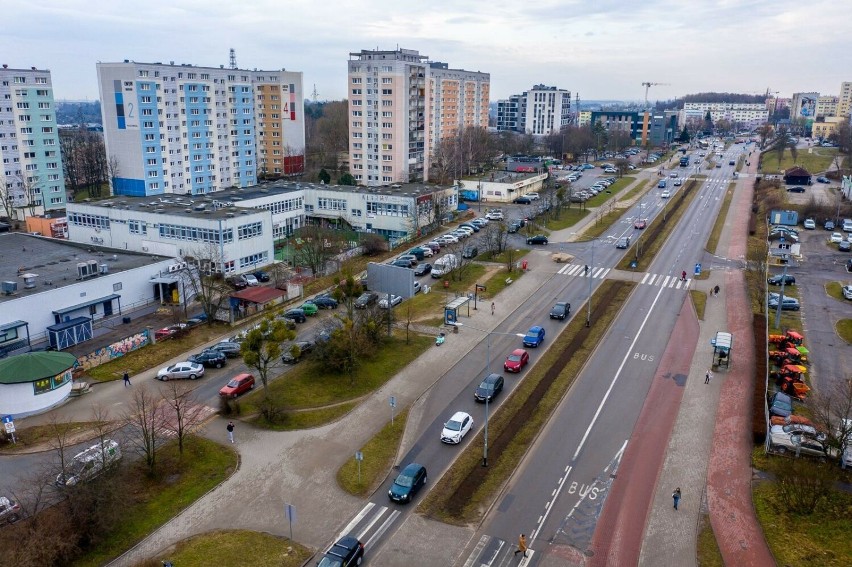 W Gdańsku ogłoszono przetarg na budowę nowej szkoły...