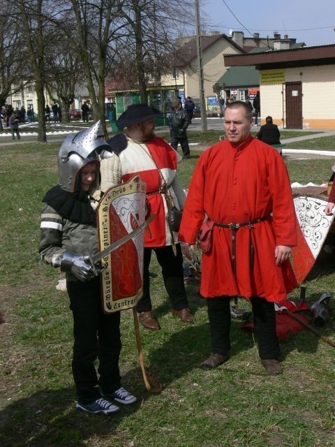 Świętowali o jeden dzień dłużej, czyli Święto Palanta za nami. Gospodarzem był Adam Rapacki [FOTO]