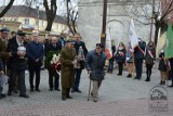 Narodowy Dzień Pamięci Żołnierzy Wyklętych w Opocznie (FOTO)