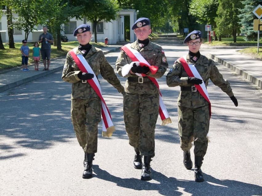 Święto Wojska Polskiego w Kutnie 