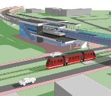 46 architektów chce zaprojektować przystanki Pomorskiej Kolei Metropolitalnej