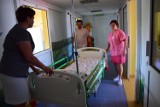 Szpital Pucki z darami od WOŚP. Fundacja Owsiaka znów wyposaża oddział dziecięcy | ZDJĘCIA, WIDEO