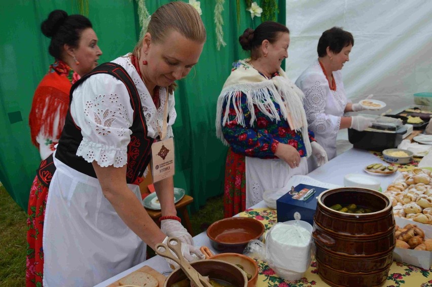 Zakopane. Rozpoczęły się targi produktów regionalnych [ZDJĘCIA]