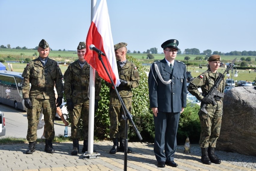 1 września w Tczewie upamiętnimy 81. rocznicę wybuchu II wojny światowej