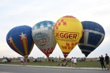 Festiwal Balonowy 2023 w Brześciu Kujawskim. Zdjęcia 