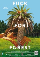 Konkurs MM: Przedpremiera "Fuck for Forest" w Multikinie