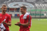 Ekstraklasa transfery. Wszystkie letnie TRANSFERY w PKO Ekstraklasie [RAPORT]