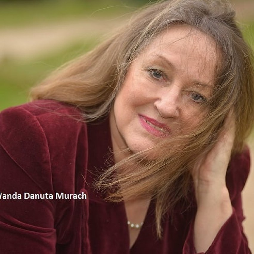 Wanda Murach