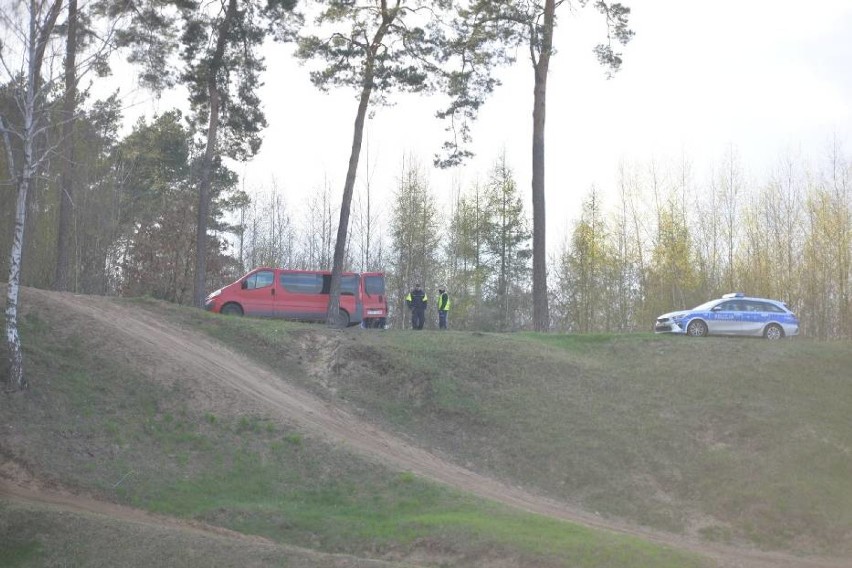 Tragiczny wypadek w Lipnie. Zginęła 14-letnia Maja Kostrzewa
