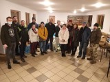 Stowarzyszenie Wielkopolskie Forum Eksploracyjno - Historyczne  w Koninie organizuje pomoc dla Ukrainy