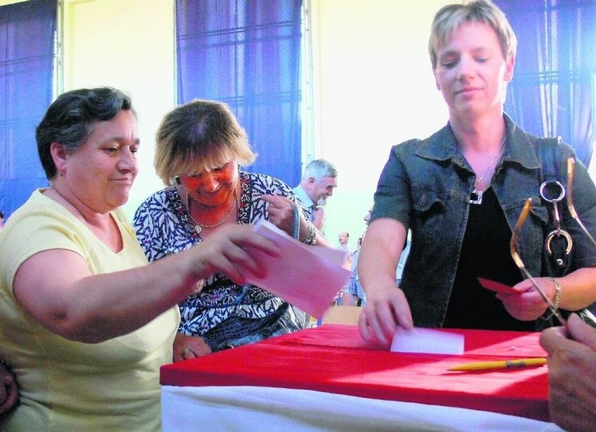 Zbliża się walne zebranie członków Łowickiej Spółdzielni Mieszkaniowej [ZDJĘCIA]