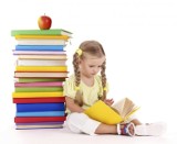 Gmina Luzino: Biblioteka z Luzina zaprasza do Dyskusyjnego Klubu Książki dla dzieci
