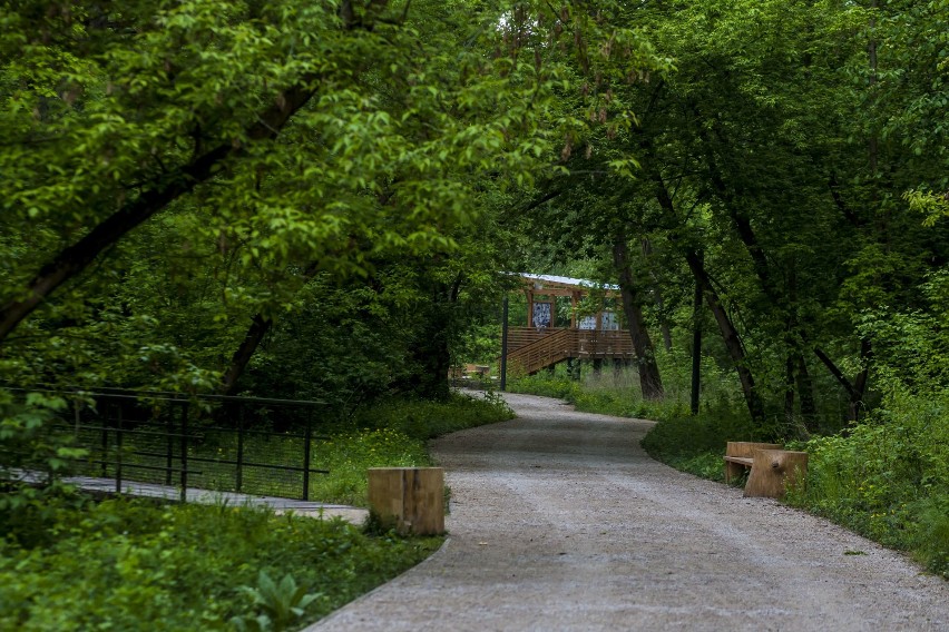 Ciekawe miejsce pod Warszawą: Pomiechówek. Testowaliśmy...