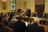 Sesja Rady Miasta Wejherowa - prezydent otrzymał absolutorium