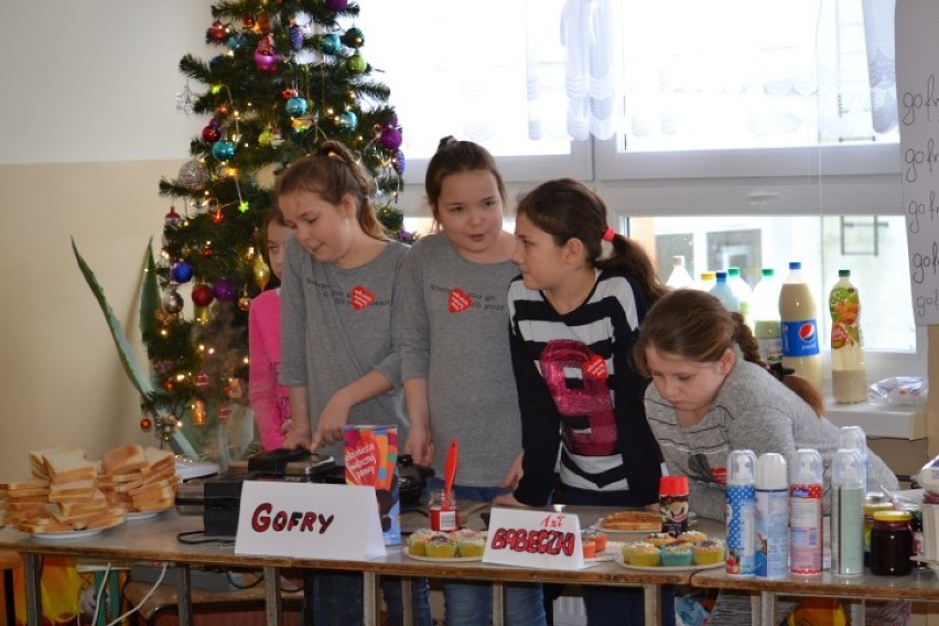 Sztutowo. Po raz kolejny mieszkańcy nadmorskiej gminy...