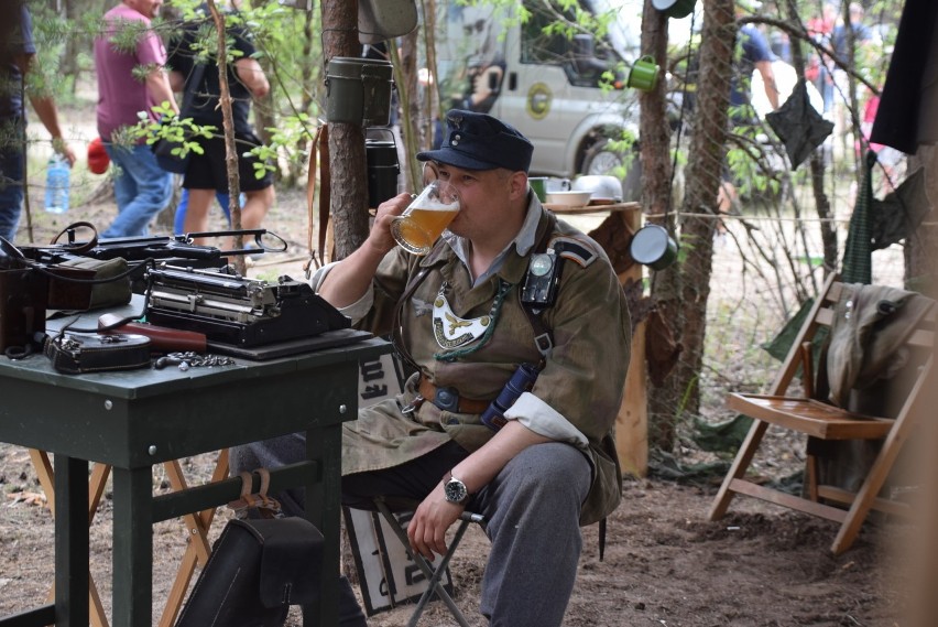 Piknik Militarny - Misja Wschód tradycyjnie już zgromadził w...