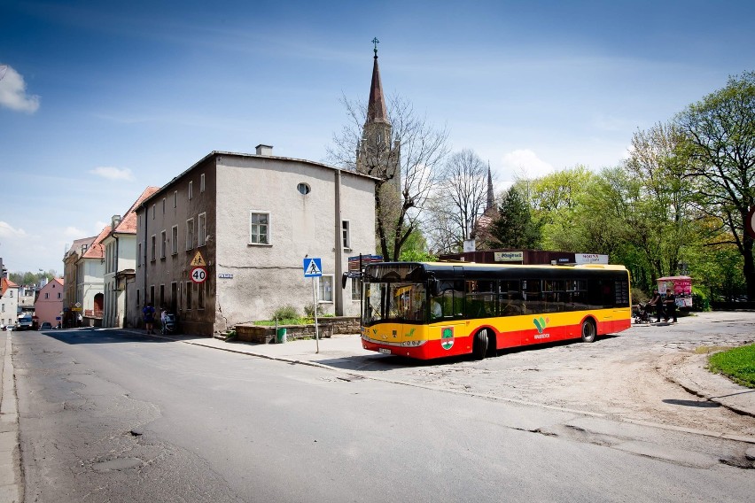 Plac na Rozdrożu w Wałbrzychu, zmieni swój wygląd i nazwę