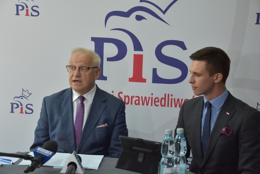 Dlaczego Rybnik nie dostał 100 mln? Piecha: przez własną nieudolność