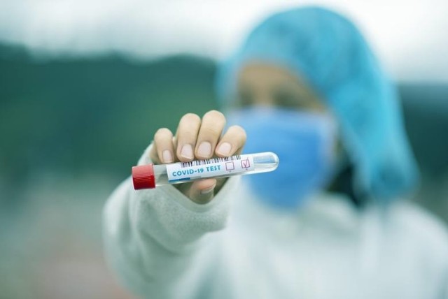 Szpital św. Kamila w Tarnowskich Górach zawiesza szczepienia na koronawirusa