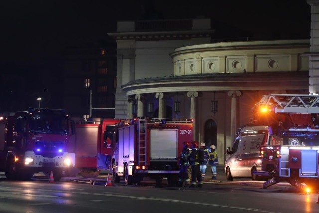 We Wrocławiu ruszył proces po pożarze strzelnicy na Dworcu Świebodzkim