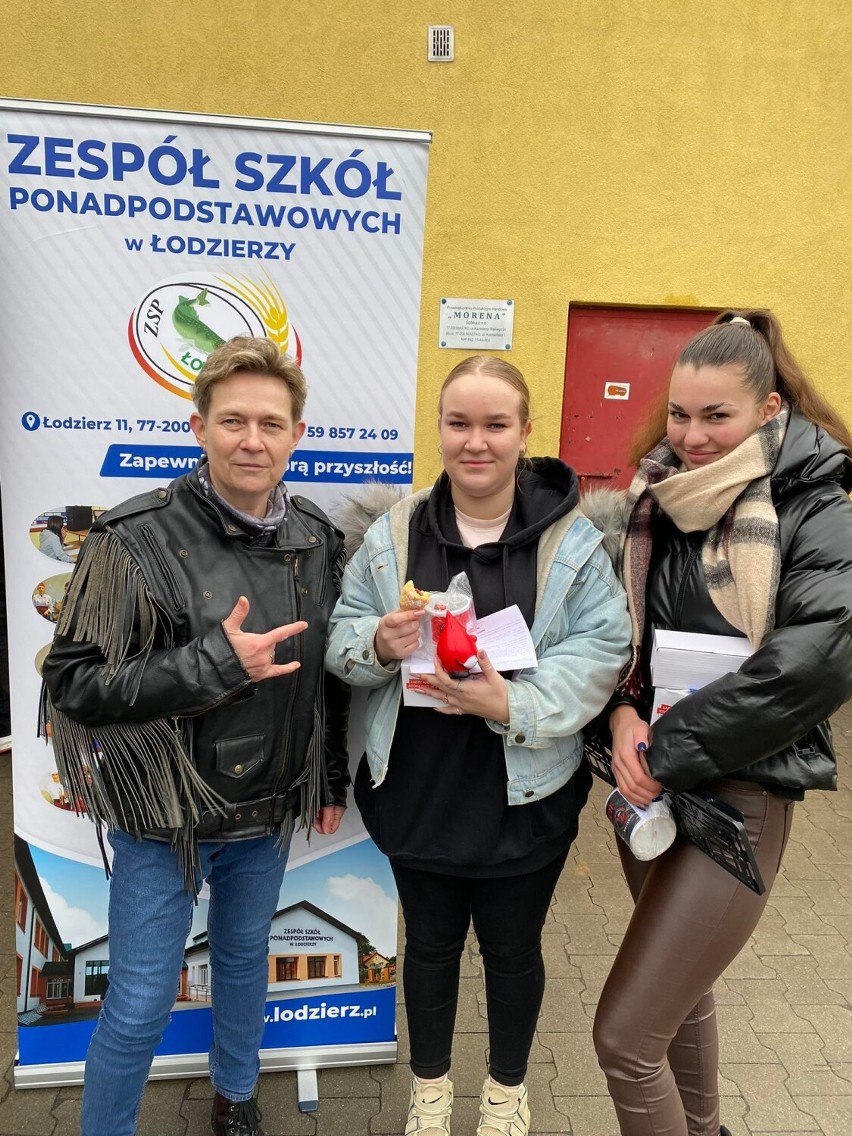 Mikołajkowe Moto-Życie w Miastku zakończone sukcesem. Ilu było dawców? Ile krwi oddali?