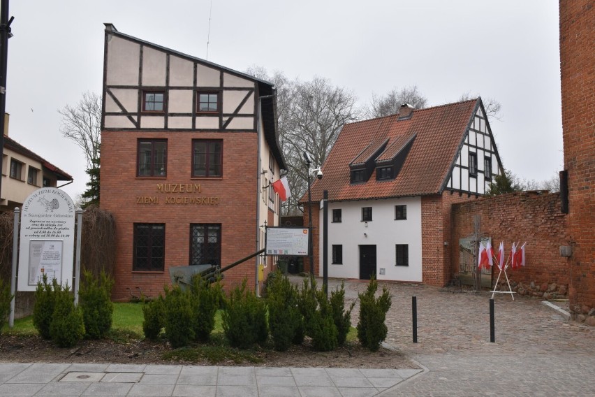 Jak powstało Muzeum Ziemi Kociewskiej w Starogardzie Gdańskim?