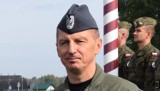Gen. bryg. pil. Ireneusz Nowak szefem polskich Sił Powietrznych. To były dowódca 32 Bazy Lotnictwa Taktycznego w Łasku 