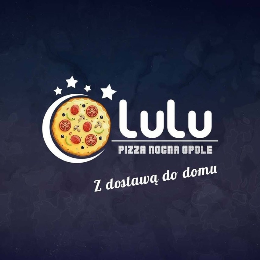 Lulu Pizza Nocna Opole
Menu: pizza, calzone, sałatki,...