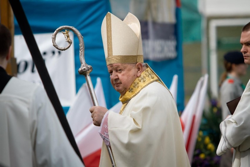 Prokuratura w Żywcu odmówiła wszczęcia śledztwa w sprawie...