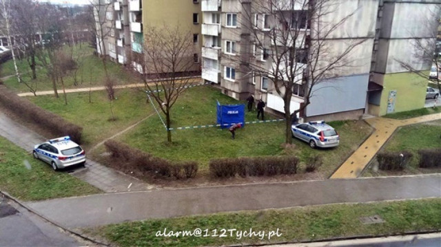 Tychy: Tajemnicza śmierć 24-latka | Tychy Nasze Miasto