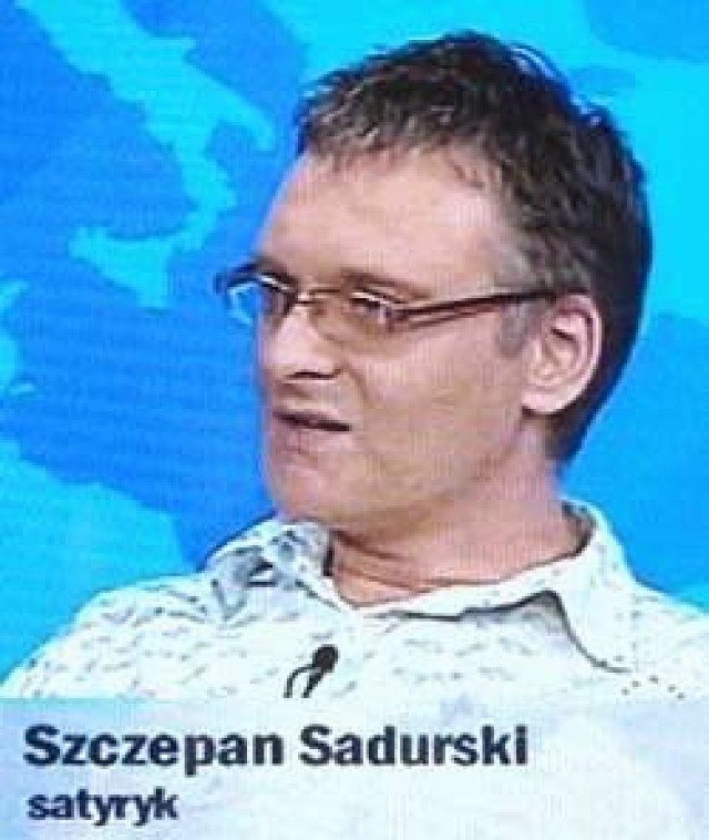 Szczepan Sadurski