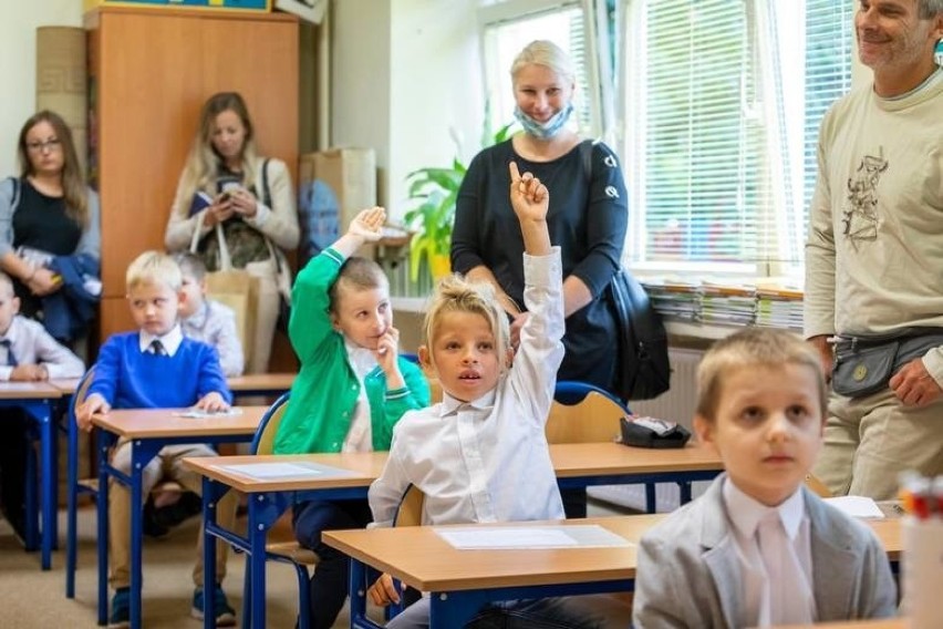 Na tym nie koniec jednak zmian. Zmieni się również...