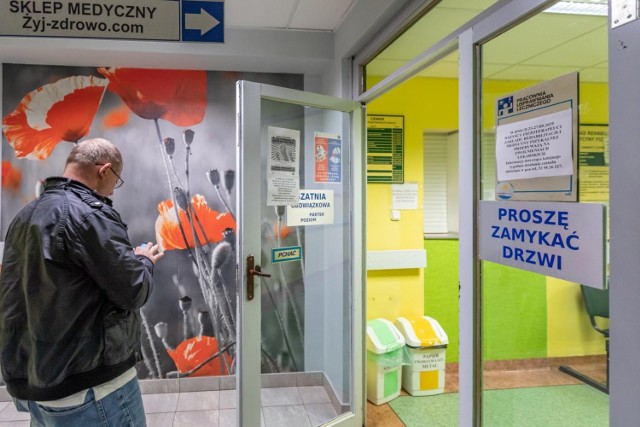 RPP po śmierci pacjentki postuluje wprowadzenie w szpitalu MSWiA w Bydgoszczy dodatkowych procedur.