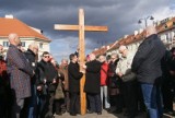 W Kaliszu odbędzie się droga krzyżowa w intencji o pokój