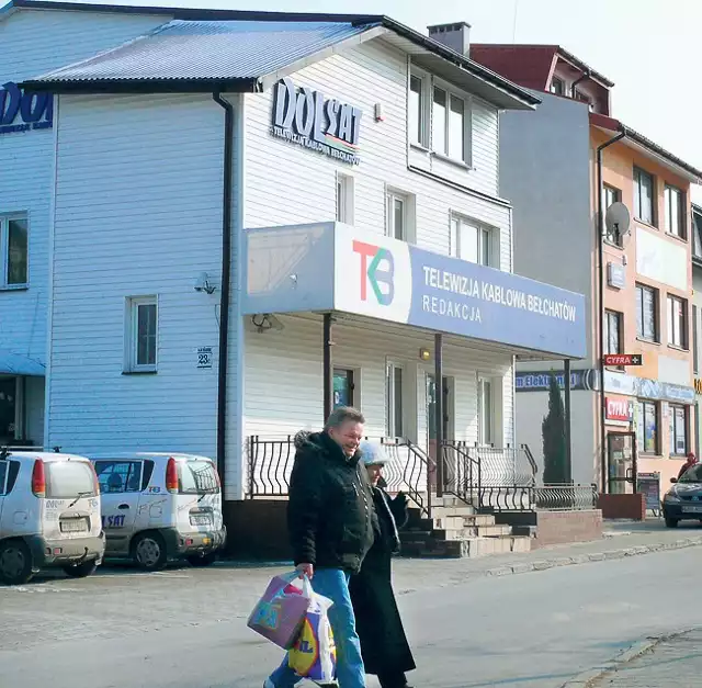 Wojna o Dolsat ciągle trwa. Małą bitwę wygrał stary zarząd