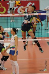 ATOM Trefl Sopot 3:0 AZS Białystok. Pewna wygrana Atomówek [zdjęcia]